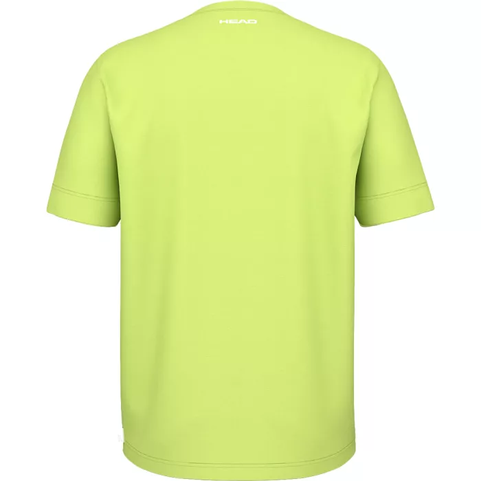 T-shirt HEAD vision slice ii