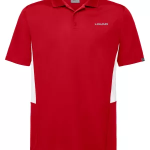 Polo HEAD club tech
