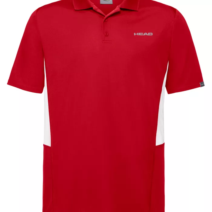 Polo HEAD club tech