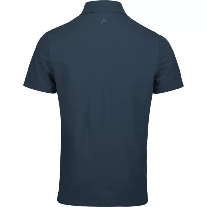 Polo HEAD off court classic