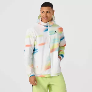 Veste HEAD vision blur