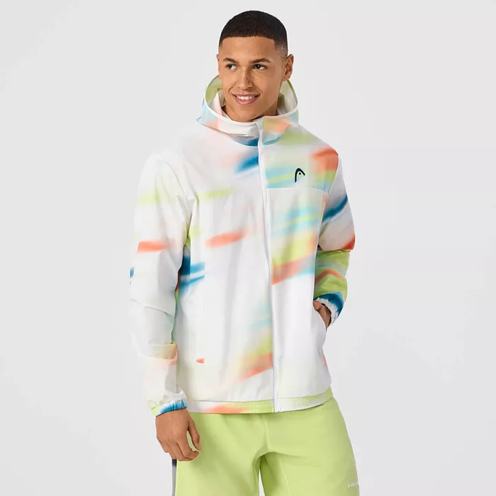 Veste HEAD vision blur