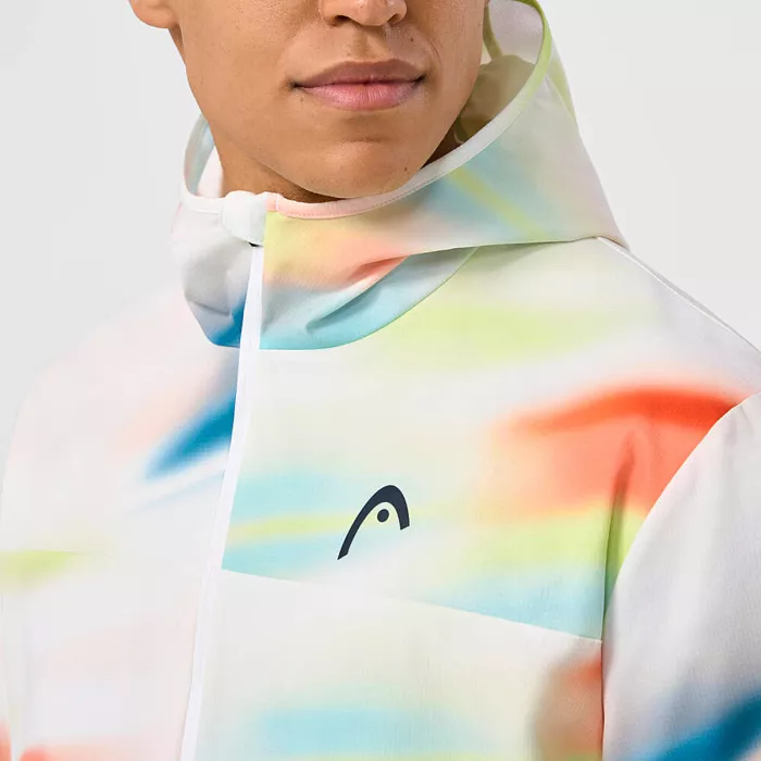 Veste HEAD vision blur