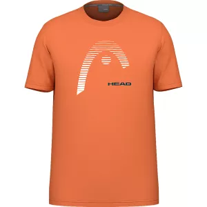 T-shirt HEAD vision carl