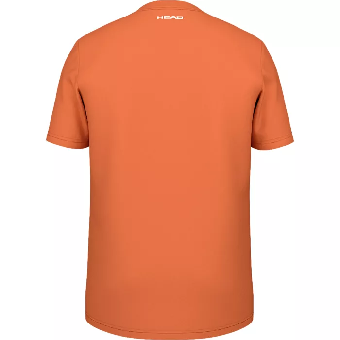 T-shirt HEAD vision carl