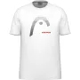 T-shirt HEAD vision carl