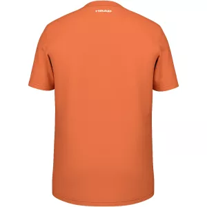 T-shirt HEAD vision rainbow