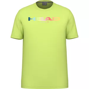 T-shirt HEAD vision rainbow