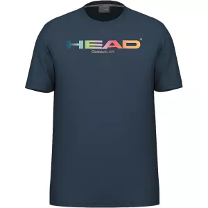 T-shirt HEAD vision rainbow