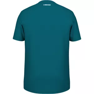 T-shirt HEAD vision rainbow