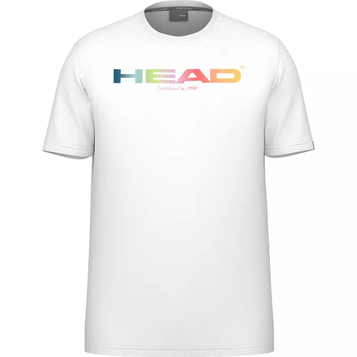 T-shirt HEAD vision rainbow