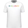 T-shirt HEAD vision rainbow
