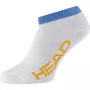 Pair of HEAD tennis sneaker socks