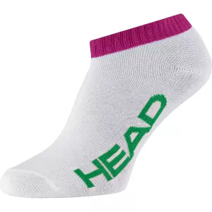 Pair of HEAD tennis sneaker socks