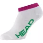 Pair of HEAD tennis sneaker socks