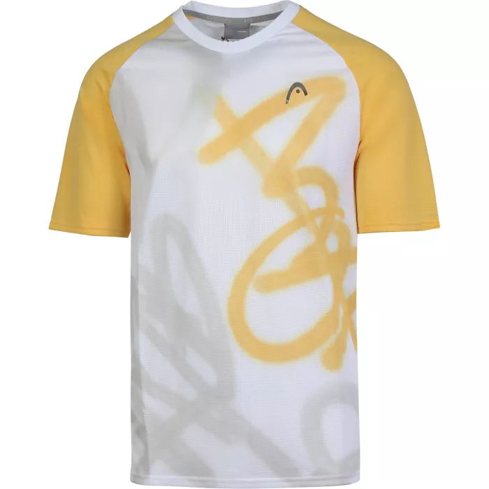 HEAD performance new york t-shirt