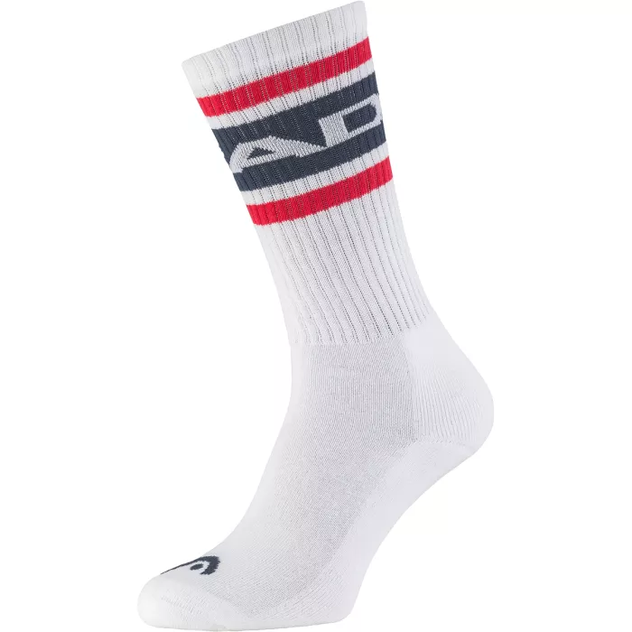 Paire chaussettes HEAD tennis (long)