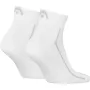 2 paires de chaussettes HEAD performance quarter