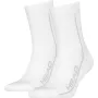 2 paires de chaussettes HEAD performance short crew
