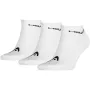 3 paires de chaussettes HEAD performance crew (mid)