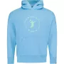 HEAD mixed padel hoodie