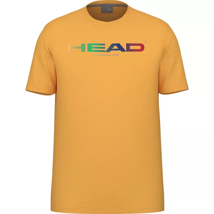 HEAD off court t-shirt