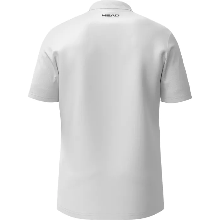 Polo HEAD club tech