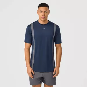 T-shirt HEAD club tech