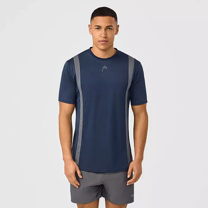 T-shirt HEAD club tech