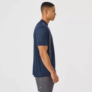 T-shirt HEAD club tech