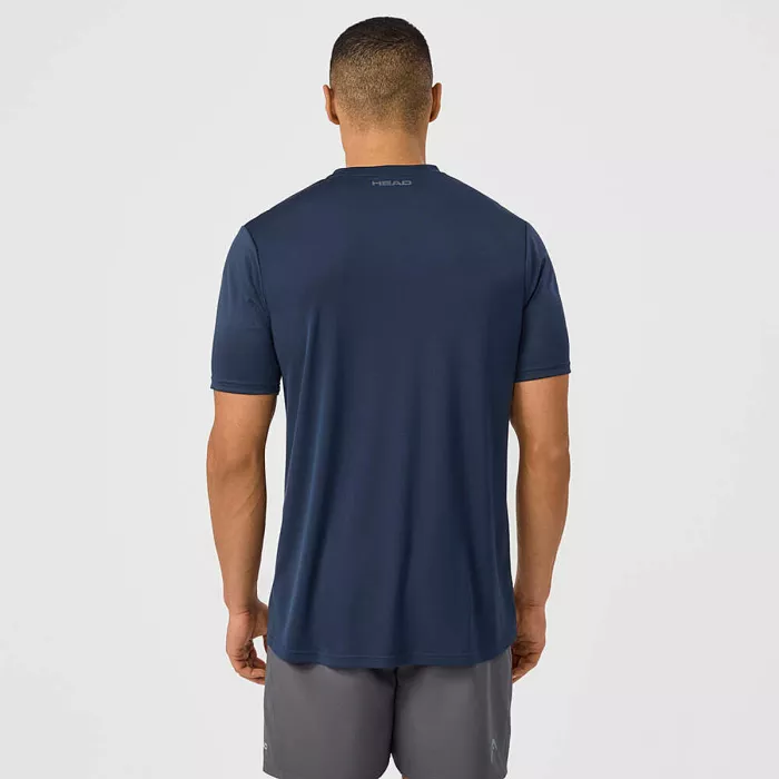 T-shirt HEAD club tech
