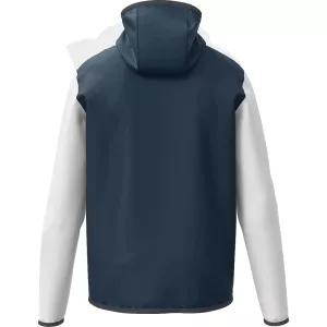 Sweat HEAD club tech 1/4 zip capuche