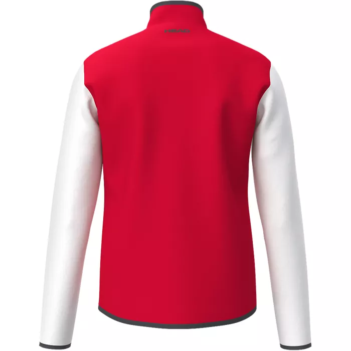 Veste HEAD club tech