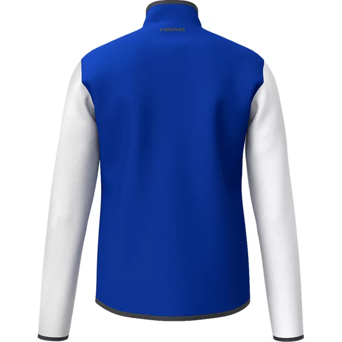 Veste HEAD club tech