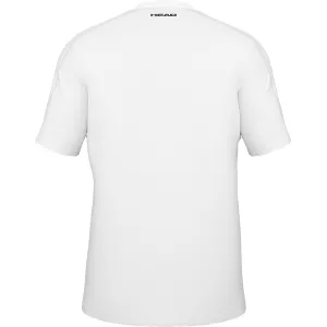 T-shirt HEAD perf graphic play