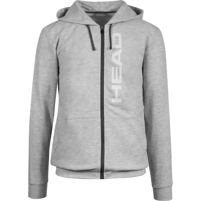 Sweat HEAD club original fz a capuche