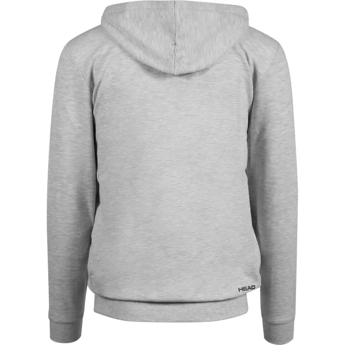 Sweat HEAD club original fz a capuche