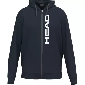 Sweat HEAD club original fz a capuche