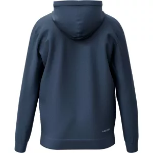 Sweat HEAD club original fz a capuche