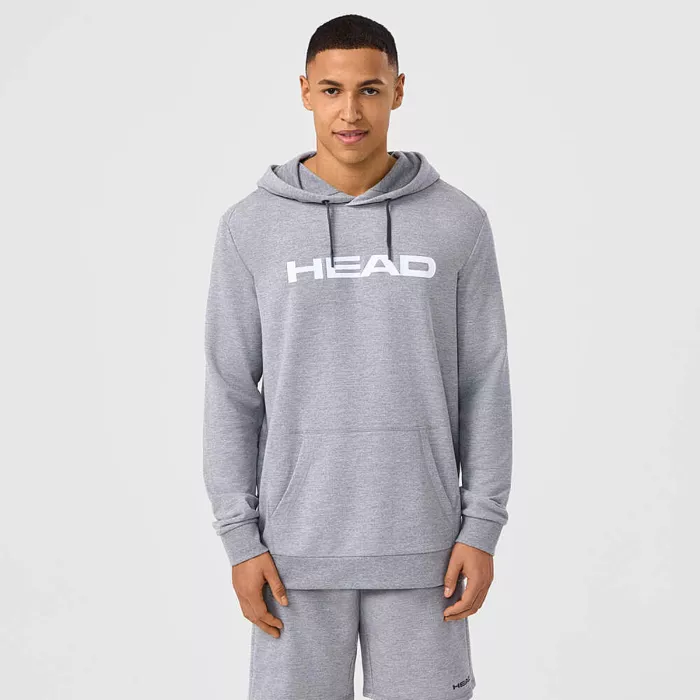 Sweat HEAD club original a capuche