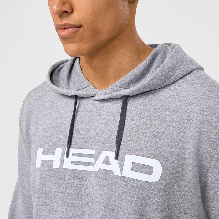 Sweat HEAD club original a capuche