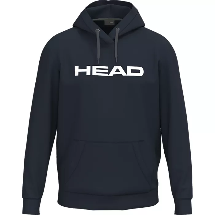 Sweat HEAD club original a capuche