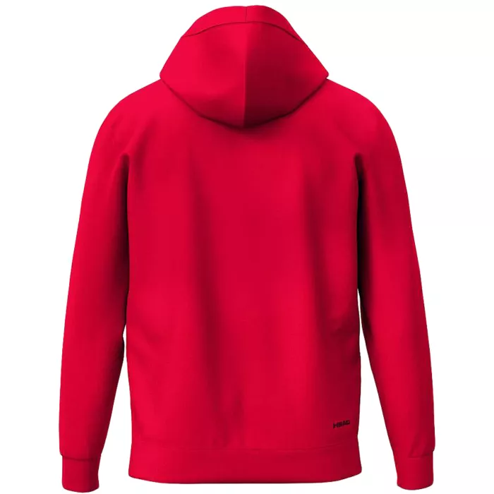 Sweat HEAD club original a capuche