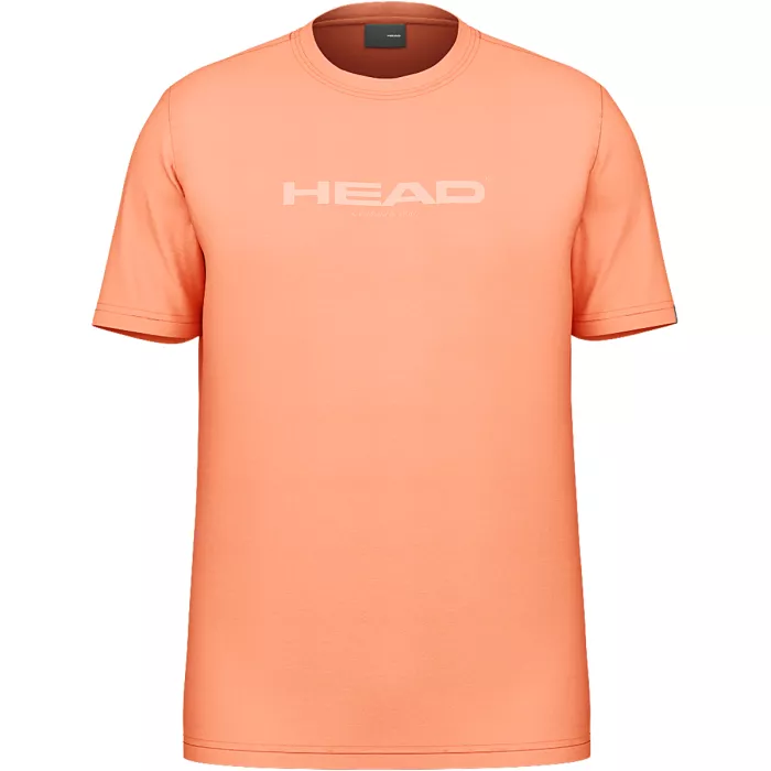 T-shirt HEAD off court motion