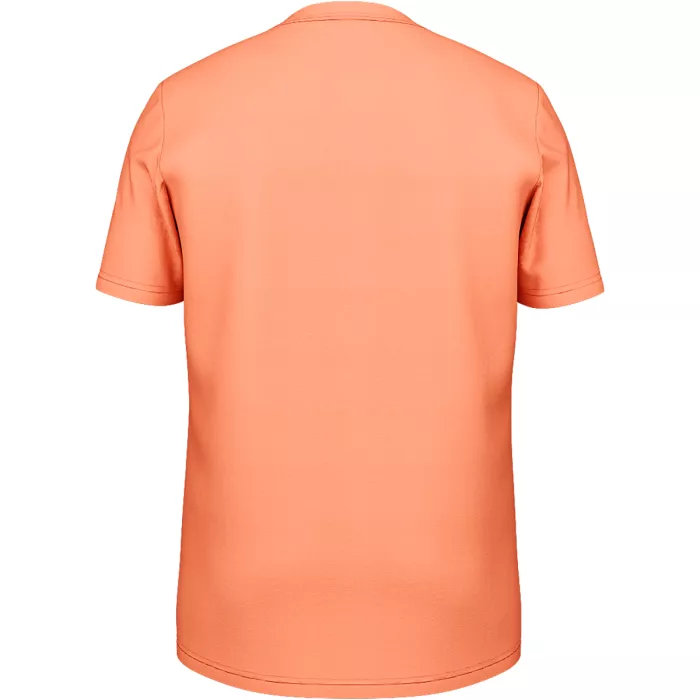 T-shirt HEAD off court motion