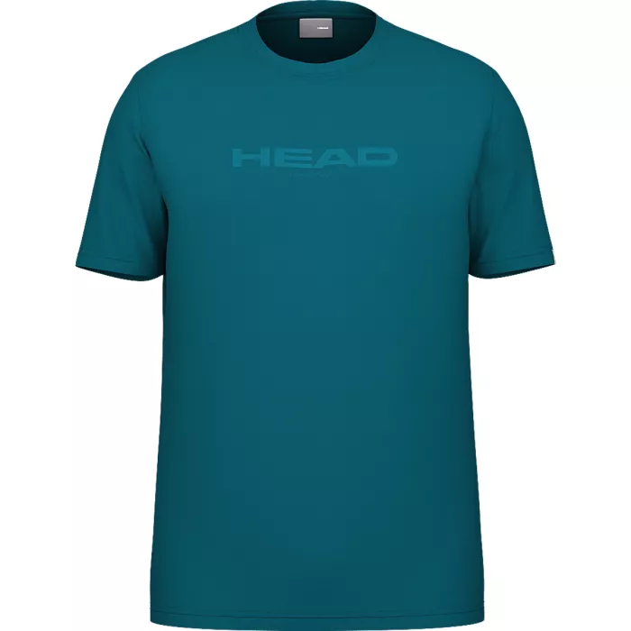 T-shirt HEAD off court motion