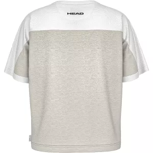 T-shirt HEAD femme tech play athlete