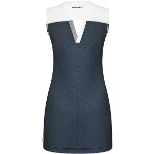 Robe HEAD femme tech play athlete