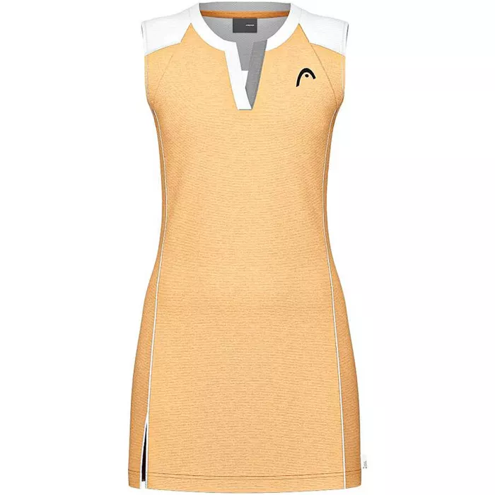 Robe HEAD femme tech play athlete