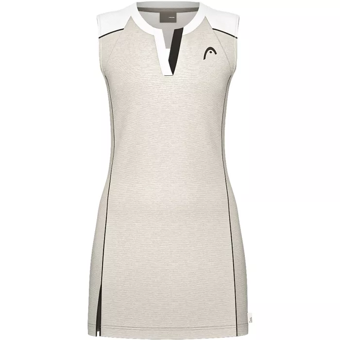 Robe HEAD femme tech play athlete